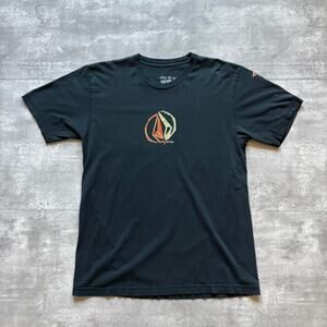Y2k volcom t shirt y2k